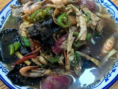 -姚记面馆(瑶琳路店)