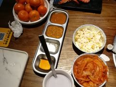 -·缸桶屋·韩式牛肋条自助烤肉(西湖D11店)