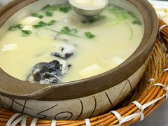 -翠茗农庄土菜馆(天目湖店)
