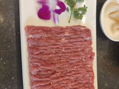 -南门涮肉(天坛店)