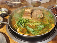 -枣玛尔脊骨汤·烤肉(西塔总店)