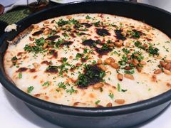 -ALAMEEN阿拉伯餐厅(三里屯店)
