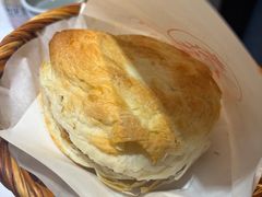 -山丹丹西北菜(金贸大厦店)