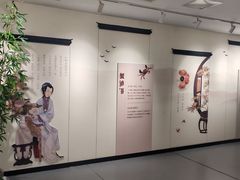 -火福·天湖阁大闸蟹博物馆主题餐厅(浅水湾店)