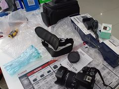 -佳能相机专卖店(新大陆数码馆店)