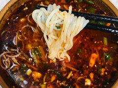 -成都麻辣肉饼(上马营店)