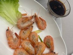 -德悦海鲜(城西店)