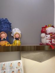 -宝贝家族国际影像馆(高新店)