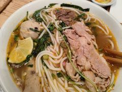 -Cô Thành Restaurant