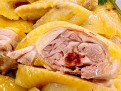 -巫记鸡饭店