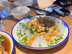 -同合居·非遗东北菜(新阳路店)