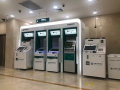 -中国农业银行(上海定西路支行)