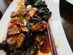 -小南洋海景餐厅(深圳湾店)