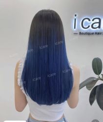 点击看大图 -icare美发沙龙