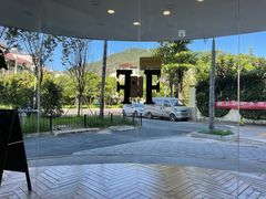 -范咖啡·沙拉鲜食(前海观峰阁店)