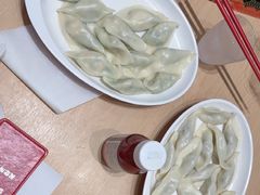 -喜家德虾仁水饺(浦东山姆店)