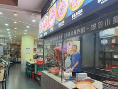 -大志牛肉火锅(天健花园店)
