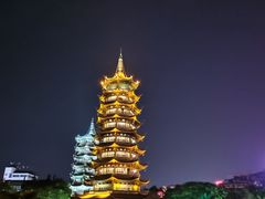 -桂林两江四湖景区