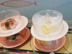 -争鲜回转寿司(通州万达店)