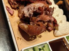 -张大嘴菜馆(庞各庄店)