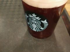 -星巴克(上海虹桥南丰城办公楼店)