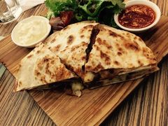 -榖屋house of flour(张江首店)