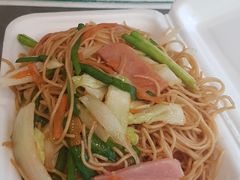 -民生小食