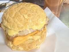 -颓记茶餐厅(夏湾店)