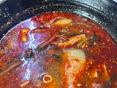 -四川老牛麻辣烫(北门桥店)