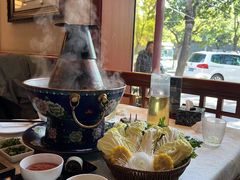 -东来顺饭庄(天坛店)