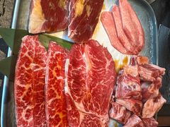-300杯·和牛烧肉清酒专门店(廊里店)
