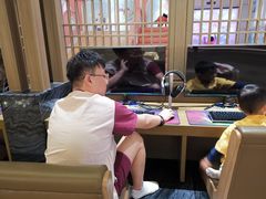 -青水瓦台汤泉(未央店)