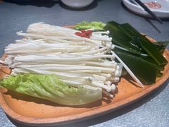 -探鱼·鲜青椒爽麻烤鱼(苏宁广场店)