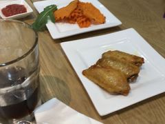 -棒约翰比萨·意面(松江开元店)