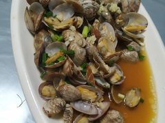 -如意楼农家菜(雁荡山店)