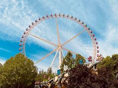 -石家庄市动物园