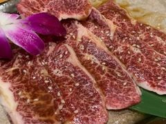 -丸藏和牛烧肉专门店(园区师惠坊店)