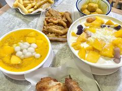 -水牛奶皇后糖水铺(深圳总店)