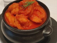 -马克西姆俄罗斯餐厅(绥芬河店)