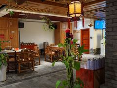 -和院老火锅铜锅烧烤海鲜(朱雀大街店)