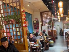 -签尚佰味小郡肝串串香火锅(朝阳路店)