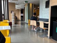 -麦当劳(磨子桥店)