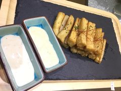 -十二舍·湯物素煮(江泰潤政店)