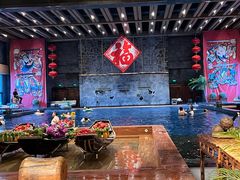 -清河半岛温泉度假酒店