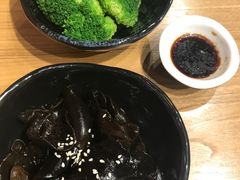 -厝内小眷村(天河南一路店)