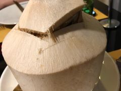 泰国椰青-simply thai天泰(静安嘉里中心店)