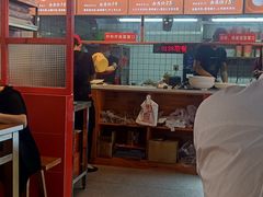 大堂-恒铭行南昌牛肉拌粉(天赐良园店)