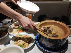 -关东小磨东北菜(漕河泾印象城店)