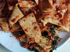 -东一路朝鲜大冷面