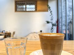 -VOYAGE COFFEE(杨梅竹店)